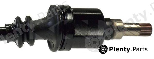  LÖBRO part 304860 Drive Shaft