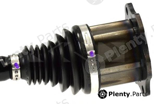 LÖBRO part 304924 Drive Shaft