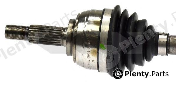  LÖBRO part 304995 Drive Shaft