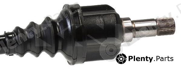  LÖBRO part 305131 Drive Shaft