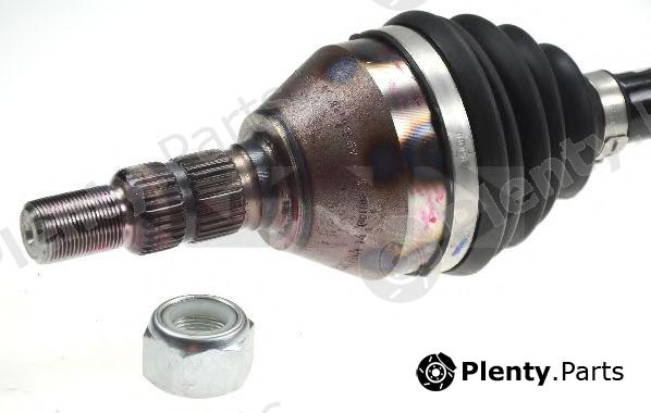  LÖBRO part 305213 Drive Shaft