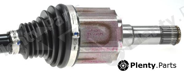  LÖBRO part 305213 Drive Shaft