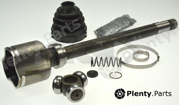  SPIDAN part 24289 Joint Kit, drive shaft