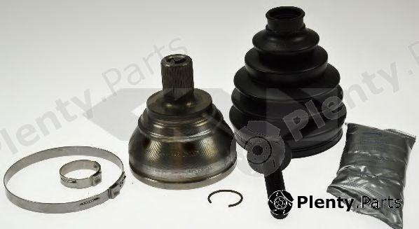  SPIDAN part 24326 Joint Kit, drive shaft