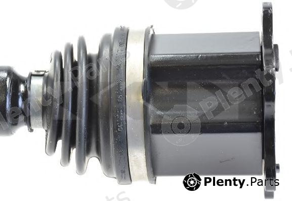  SPIDAN part 24478 Drive Shaft