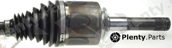  SPIDAN part 25423 Drive Shaft