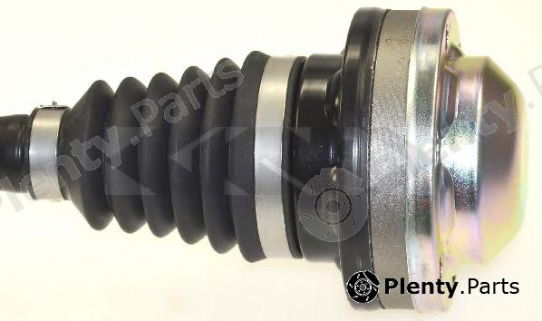  SPIDAN part 25429 Drive Shaft