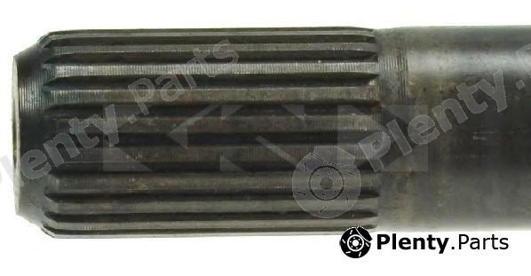  SPIDAN part 25431 Joint, drive shaft