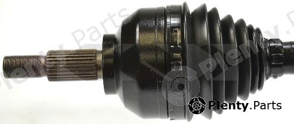  SPIDAN part 25433 Drive Shaft