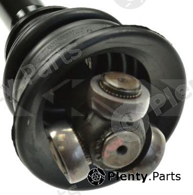  SPIDAN part 25433 Drive Shaft