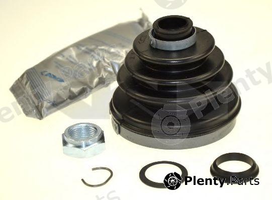  SPIDAN part 26030 Bellow Set, drive shaft
