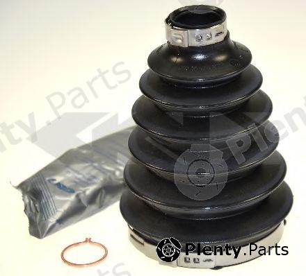  SPIDAN part 26156 Bellow Set, drive shaft