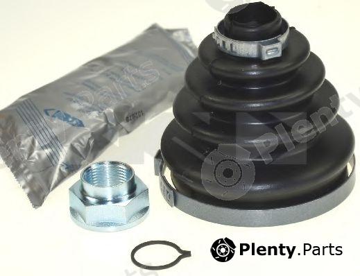  SPIDAN part 26203 Bellow Set, drive shaft