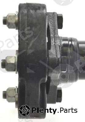  SPIDAN part 28055 Propshaft, axle drive