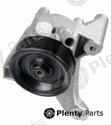  ZF part 7612.955.123 (7612955123) Hydraulic Pump, steering system