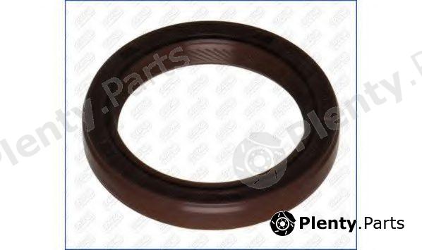  AJUSA part 15086000 Shaft Seal, crankshaft