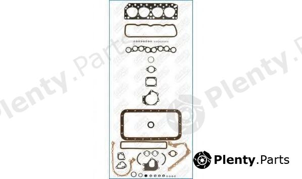  AJUSA part 50040900 Full Gasket Set, engine