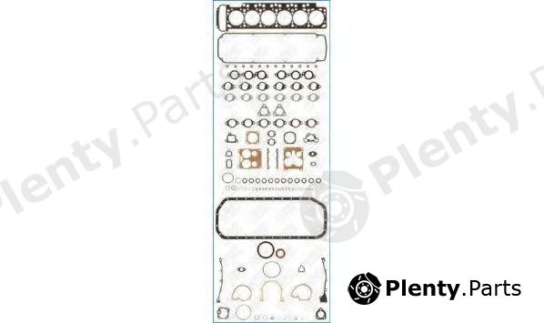  AJUSA part 50065900 Full Gasket Set, engine