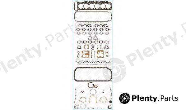  AJUSA part 50066000 Full Gasket Set, engine