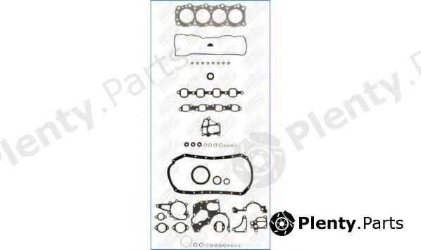  AJUSA part 50073800 Full Gasket Set, engine