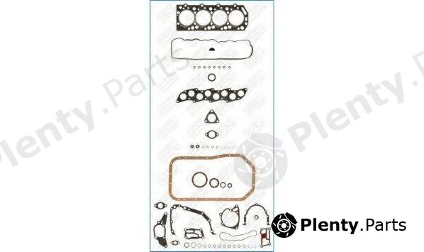  AJUSA part 50086300 Full Gasket Set, engine