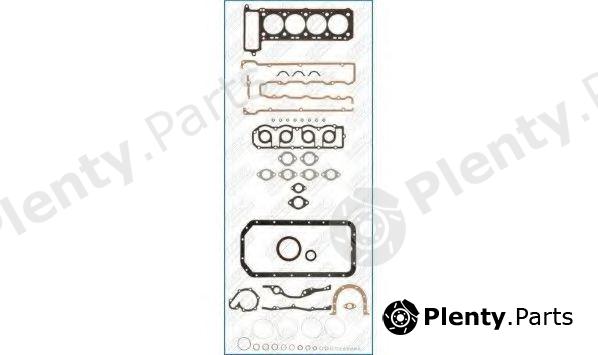  AJUSA part 50105800 Full Gasket Set, engine