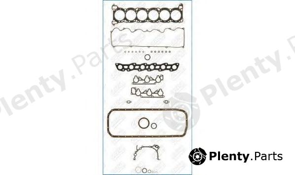  AJUSA part 50110400 Full Gasket Set, engine