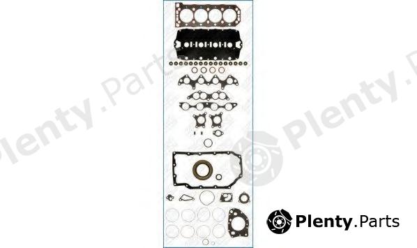  AJUSA part 50115000 Full Gasket Set, engine