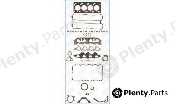  AJUSA part 50157600 Full Gasket Set, engine