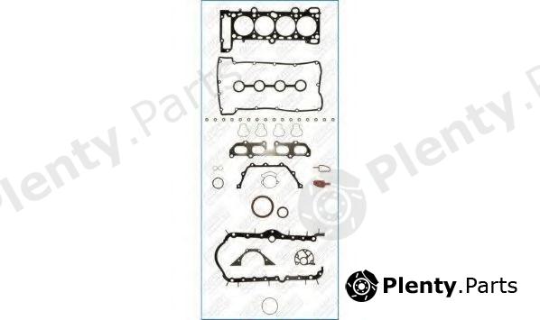  AJUSA part 50172700 Full Gasket Set, engine