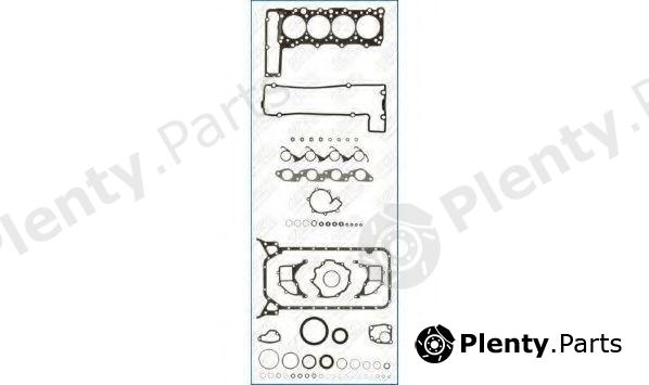  AJUSA part 50187100 Full Gasket Set, engine