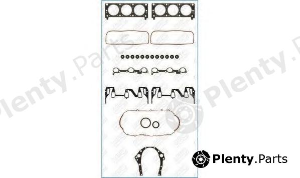  AJUSA part 50247600 Full Gasket Set, engine