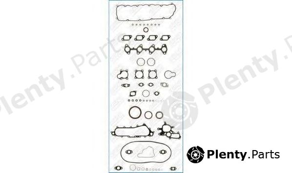  AJUSA part 51018700 Full Gasket Set, engine