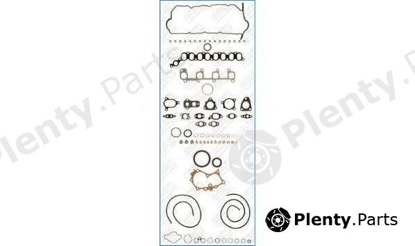  AJUSA part 51021100 Full Gasket Set, engine