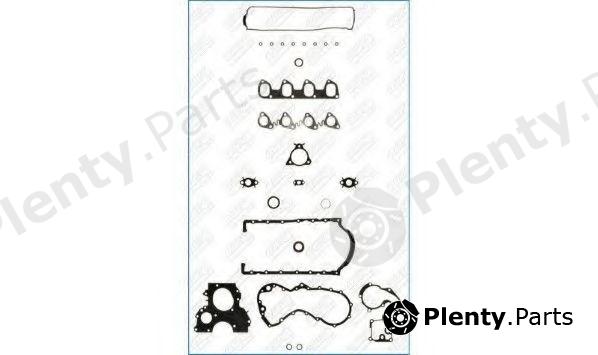  AJUSA part 51032600 Full Gasket Set, engine