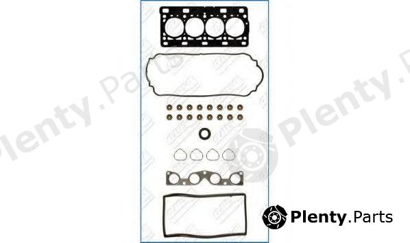  AJUSA part 52204400 Gasket Set, cylinder head