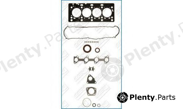  AJUSA part 52279500 Gasket Set, cylinder head