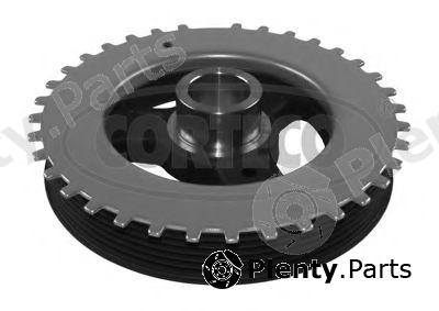  CORTECO part 80005094 Belt Pulley, crankshaft