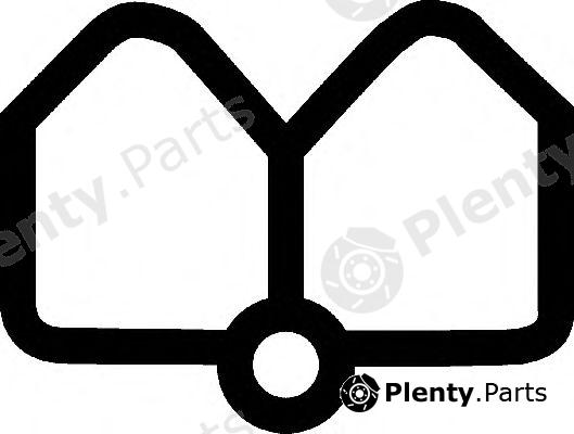  CORTECO part 023215H Gasket, intake manifold