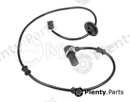  MEYLE part 0148990019 Sensor, wheel speed
