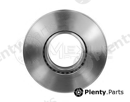  MEYLE part 0155232081 Brake Disc