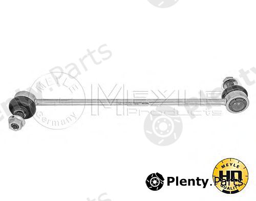  MEYLE part 0160600057/HD (0160600057HD) Rod/Strut, stabiliser