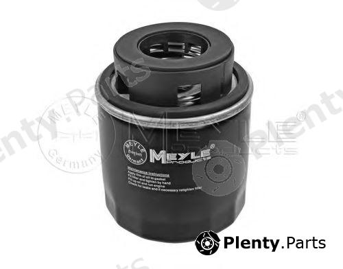  MEYLE part 1003220015 Oil Filter