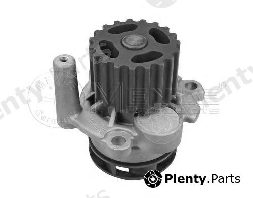  MEYLE part 1130120054 Water Pump