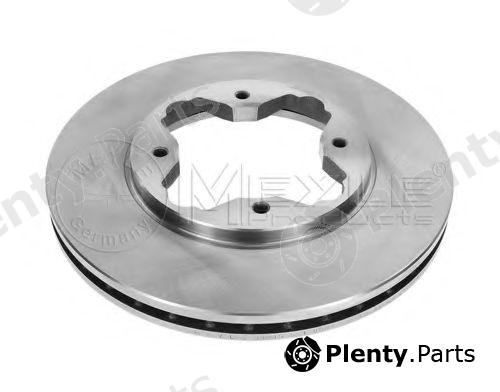  MEYLE part 34-155210008 (34155210008) Brake Disc