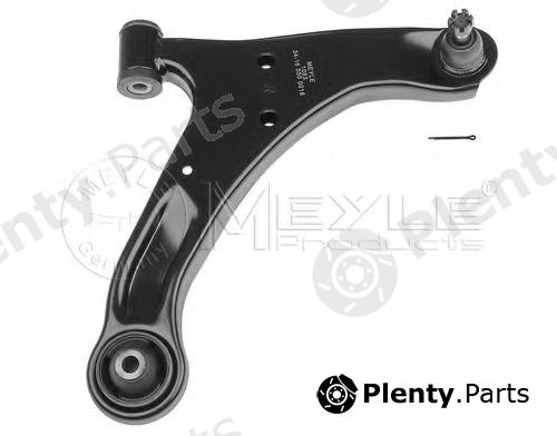  MEYLE part 34-160500018 (34160500018) Track Control Arm