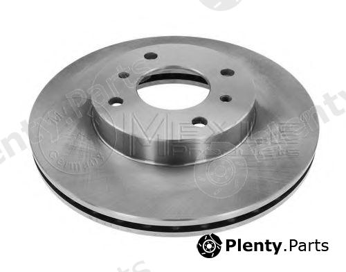  MEYLE part 36-155210018 (36155210018) Brake Disc