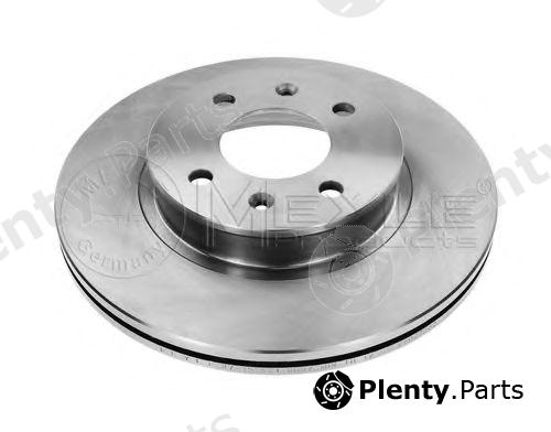  MEYLE part 37-155210007 (37155210007) Brake Disc