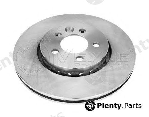  MEYLE part 45-155210008 (45155210008) Brake Disc