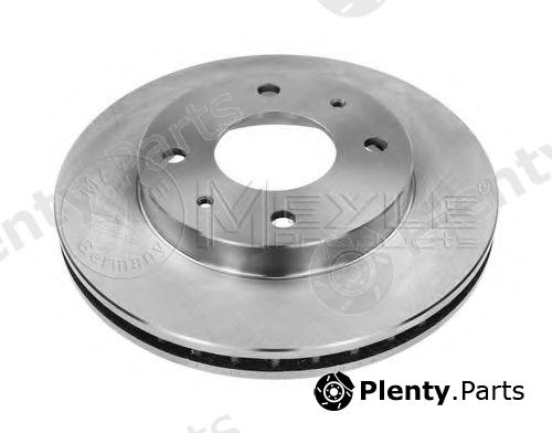  MEYLE part 5155215015 Brake Disc